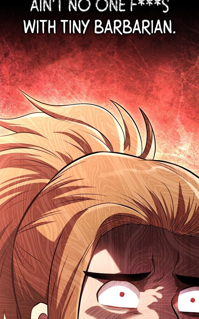 Read Surviving the Game as a Barbarian Manga Online