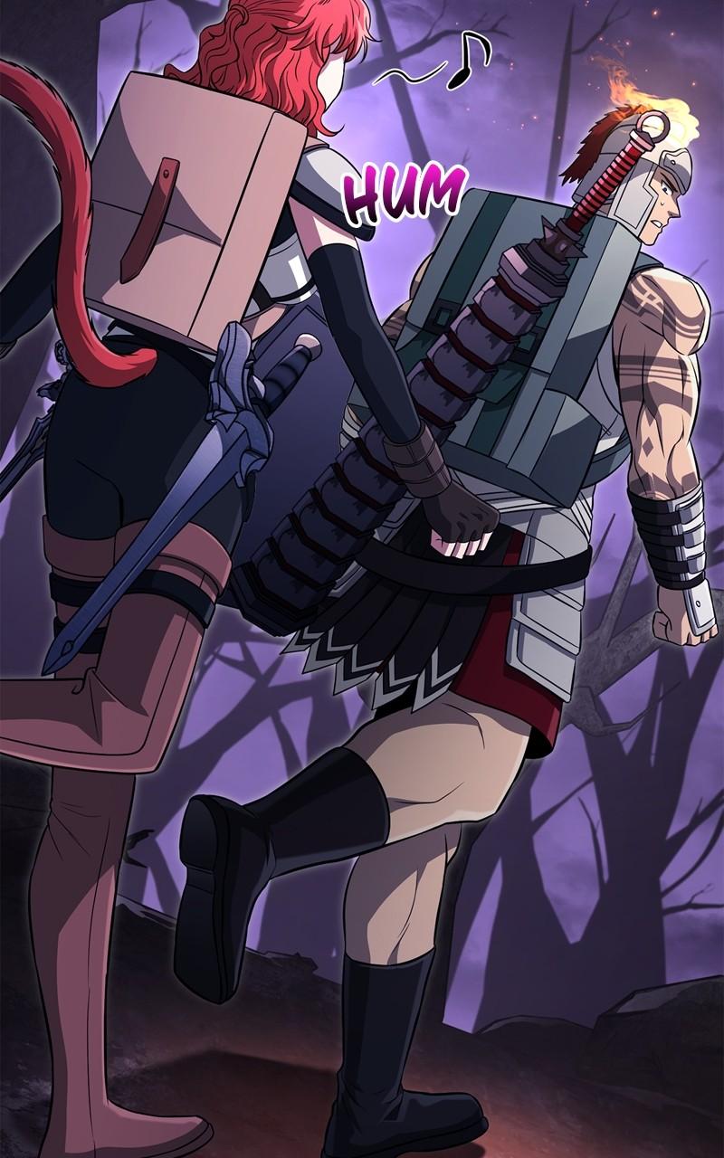 Read Surviving the Game as a Barbarian Manga Online