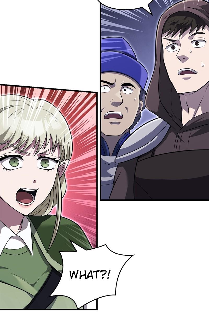 Read Surviving the Game as a Barbarian Manga Online
