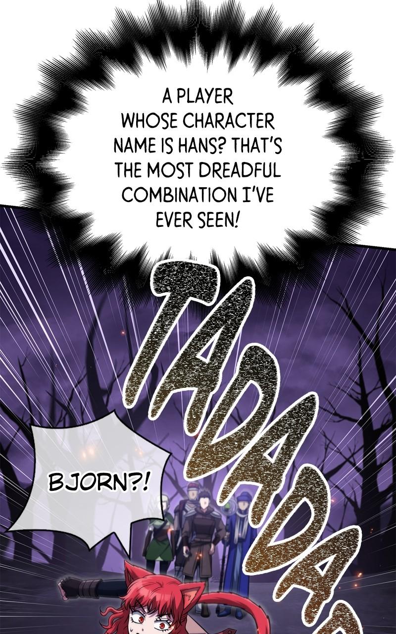 Read Surviving the Game as a Barbarian Manga Online