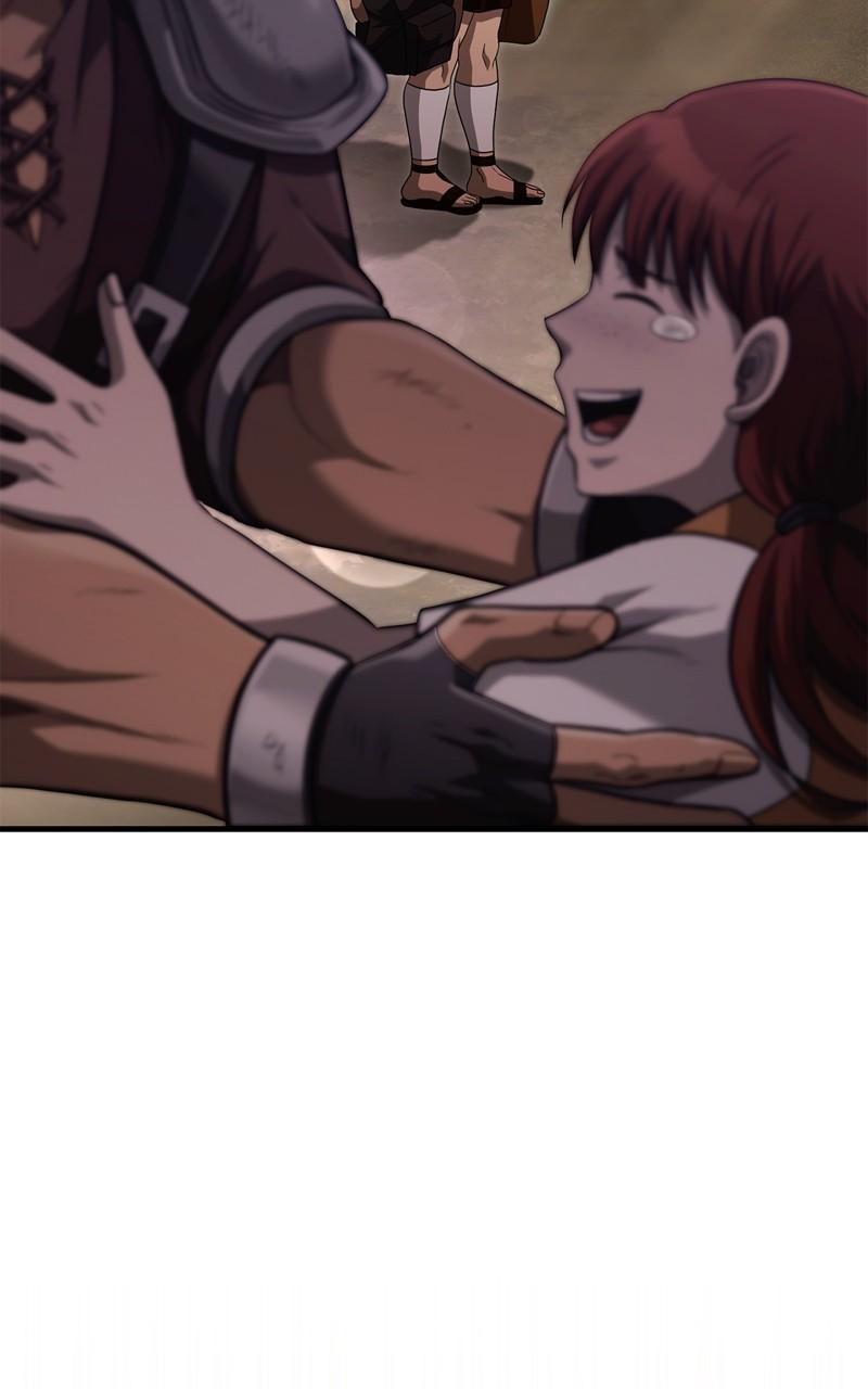 Read Surviving the Game as a Barbarian Manga Online