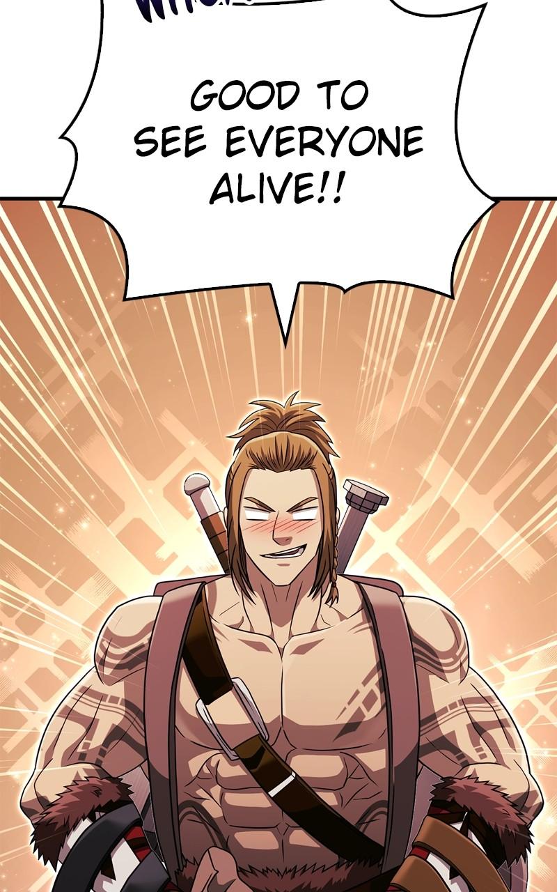 Read Surviving the Game as a Barbarian Manga Online