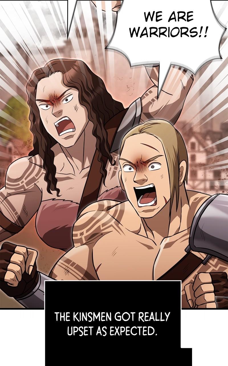 Read Surviving the Game as a Barbarian Manga Online