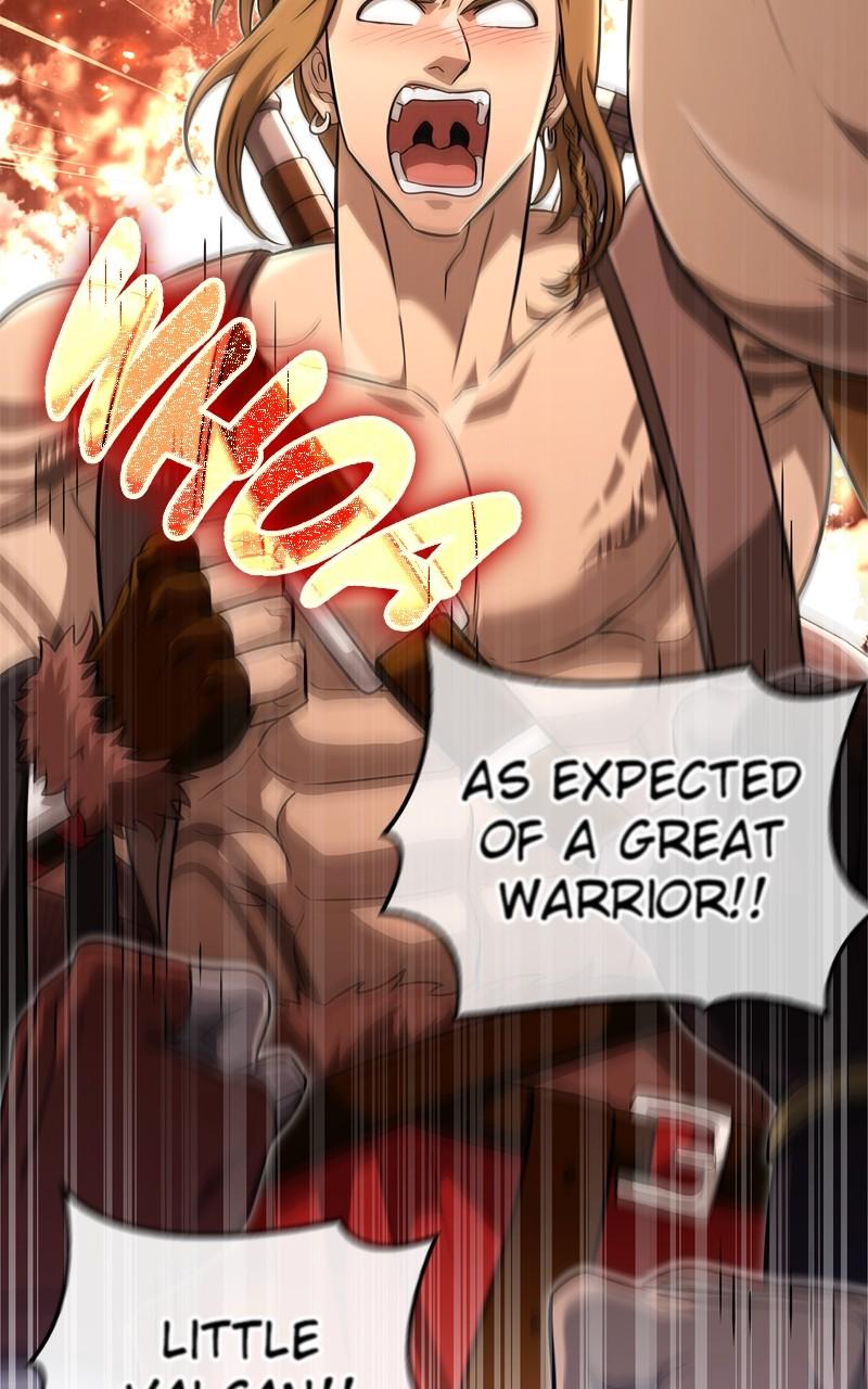 Read Surviving the Game as a Barbarian Manga Online