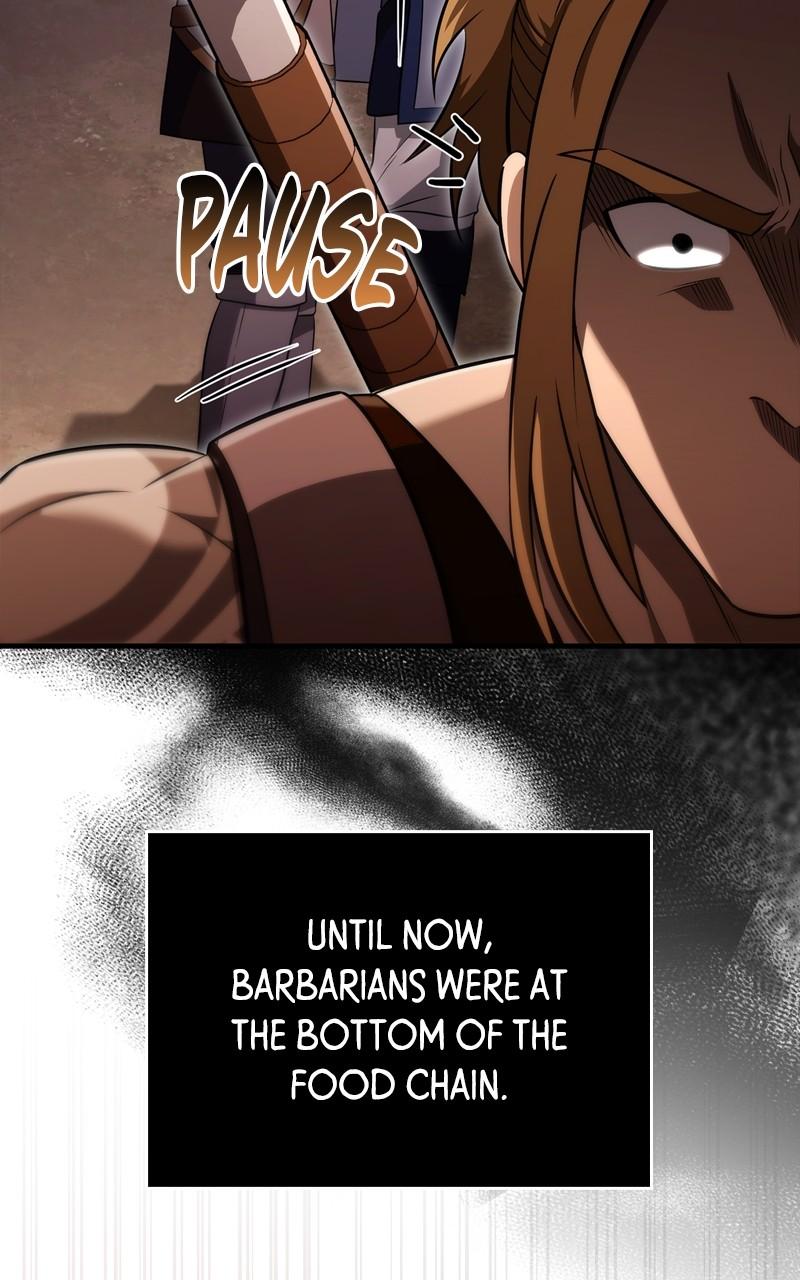 Read Surviving the Game as a Barbarian Manga Online