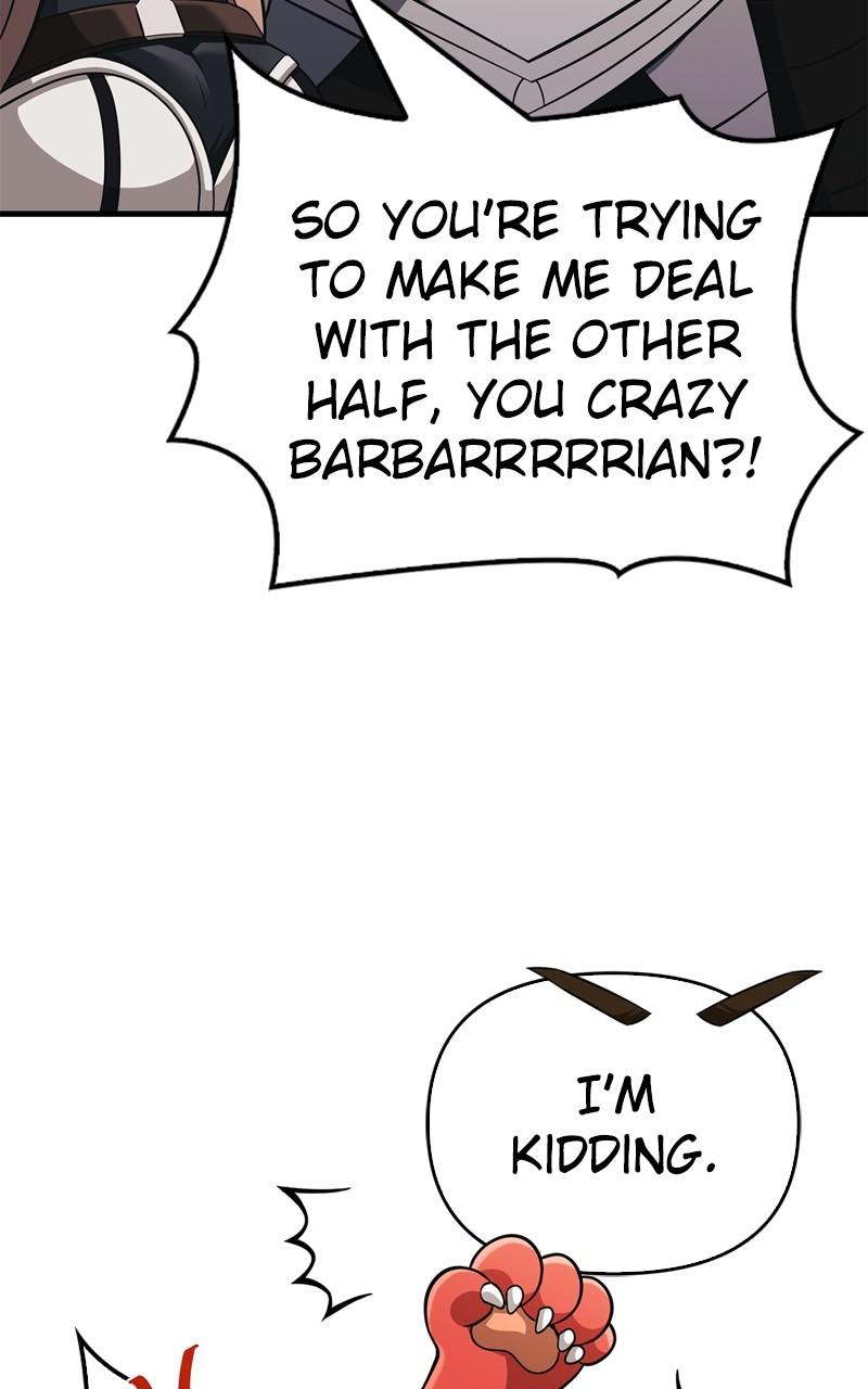 Read Surviving the Game as a Barbarian Manga Online