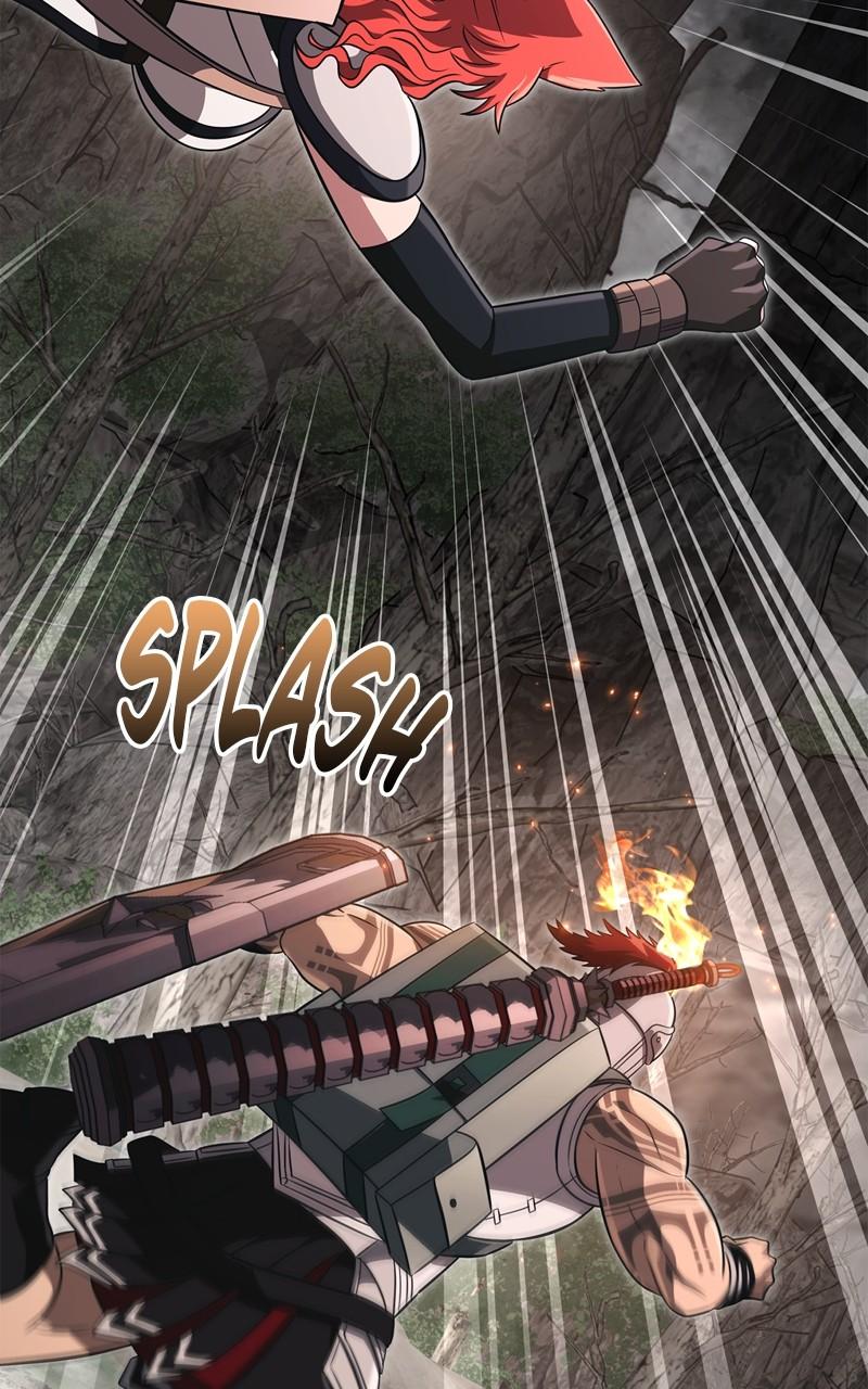 Read Surviving the Game as a Barbarian Manga Online