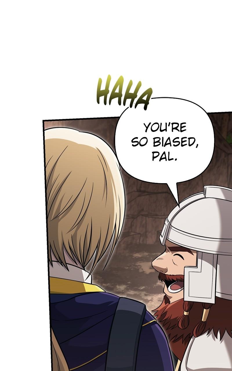 Read Surviving the Game as a Barbarian Manga Online