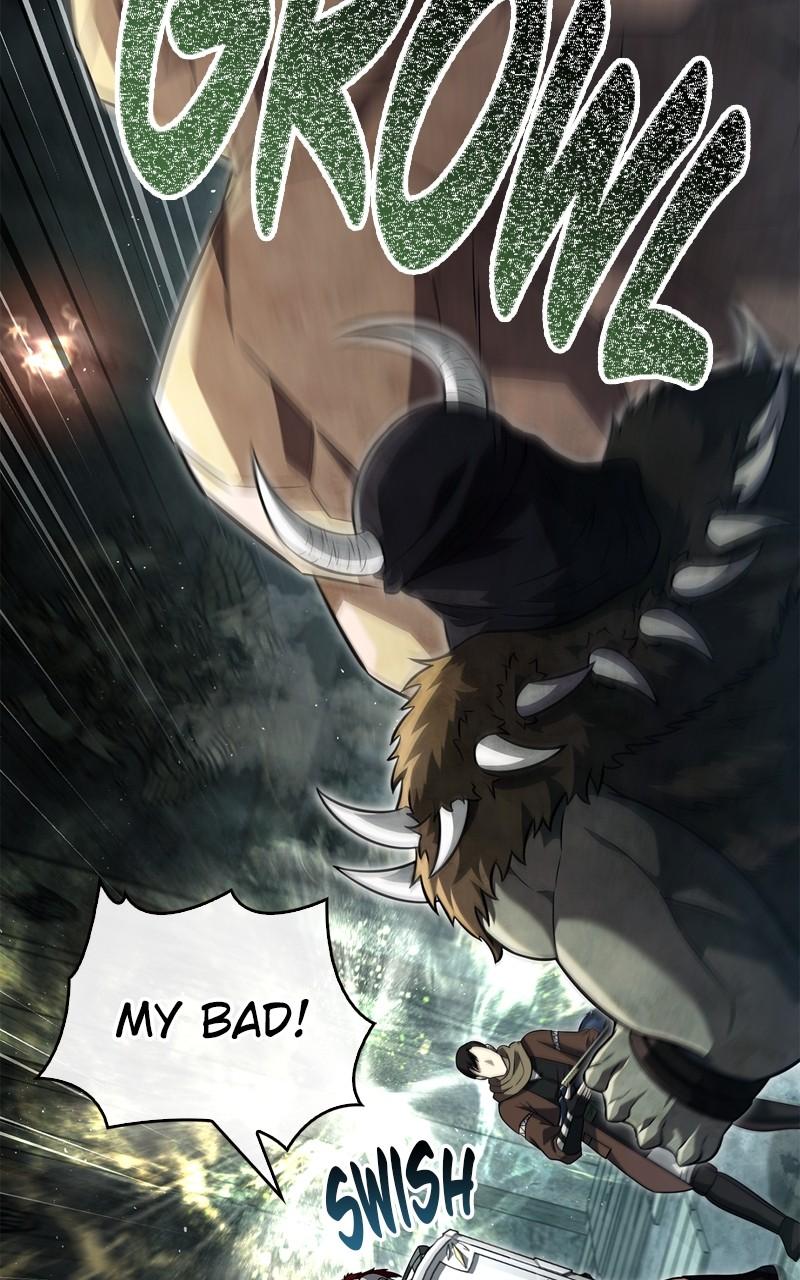 Read Surviving the Game as a Barbarian Manga Online