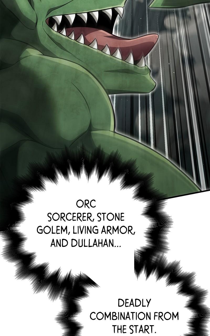 Read Surviving the Game as a Barbarian Manga Online