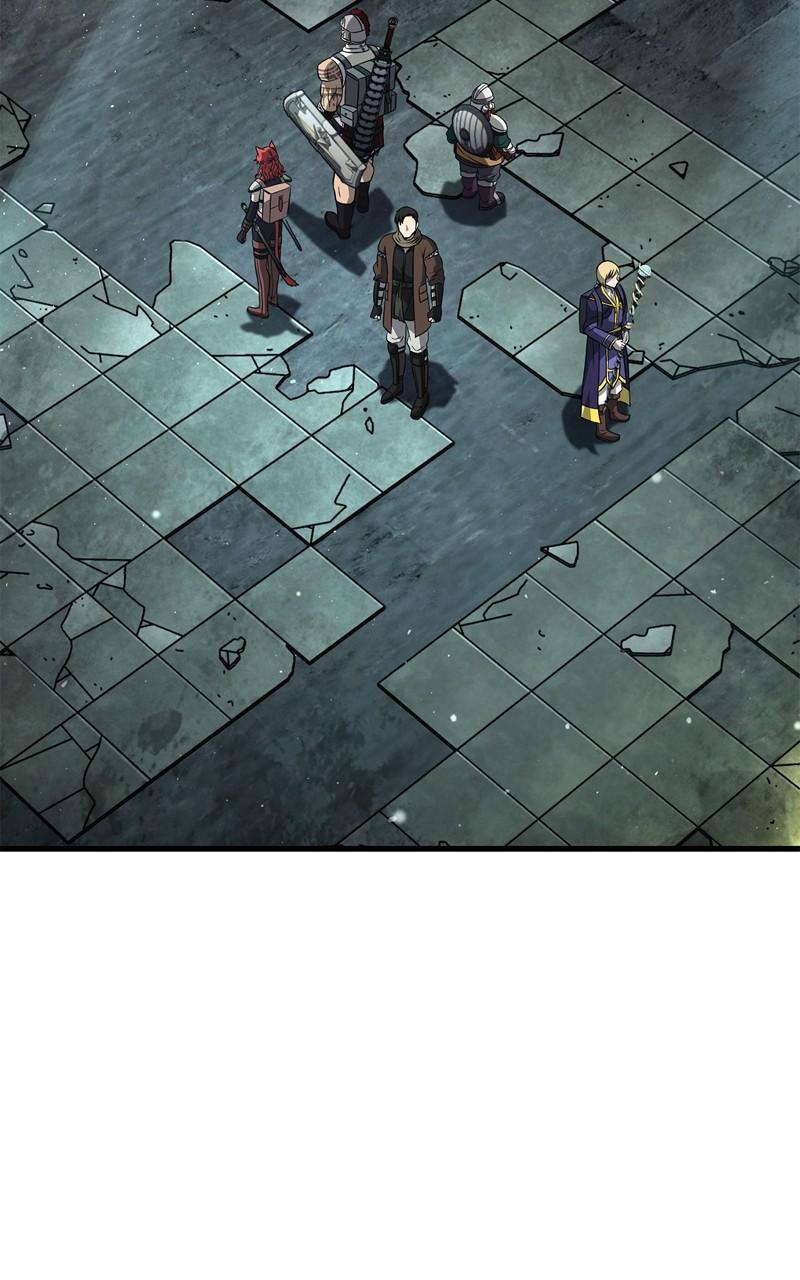Read Surviving the Game as a Barbarian Manga Online