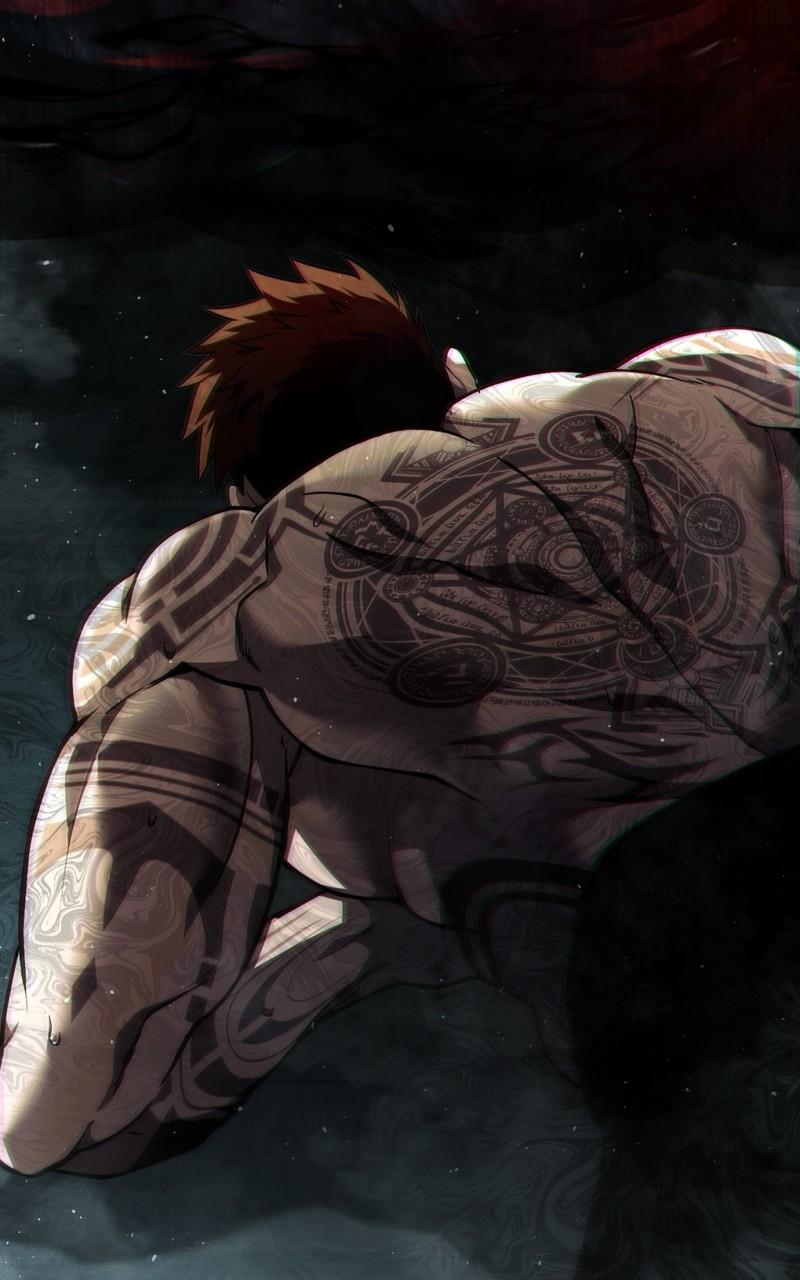 Read Surviving the Game as a Barbarian Manga Online
