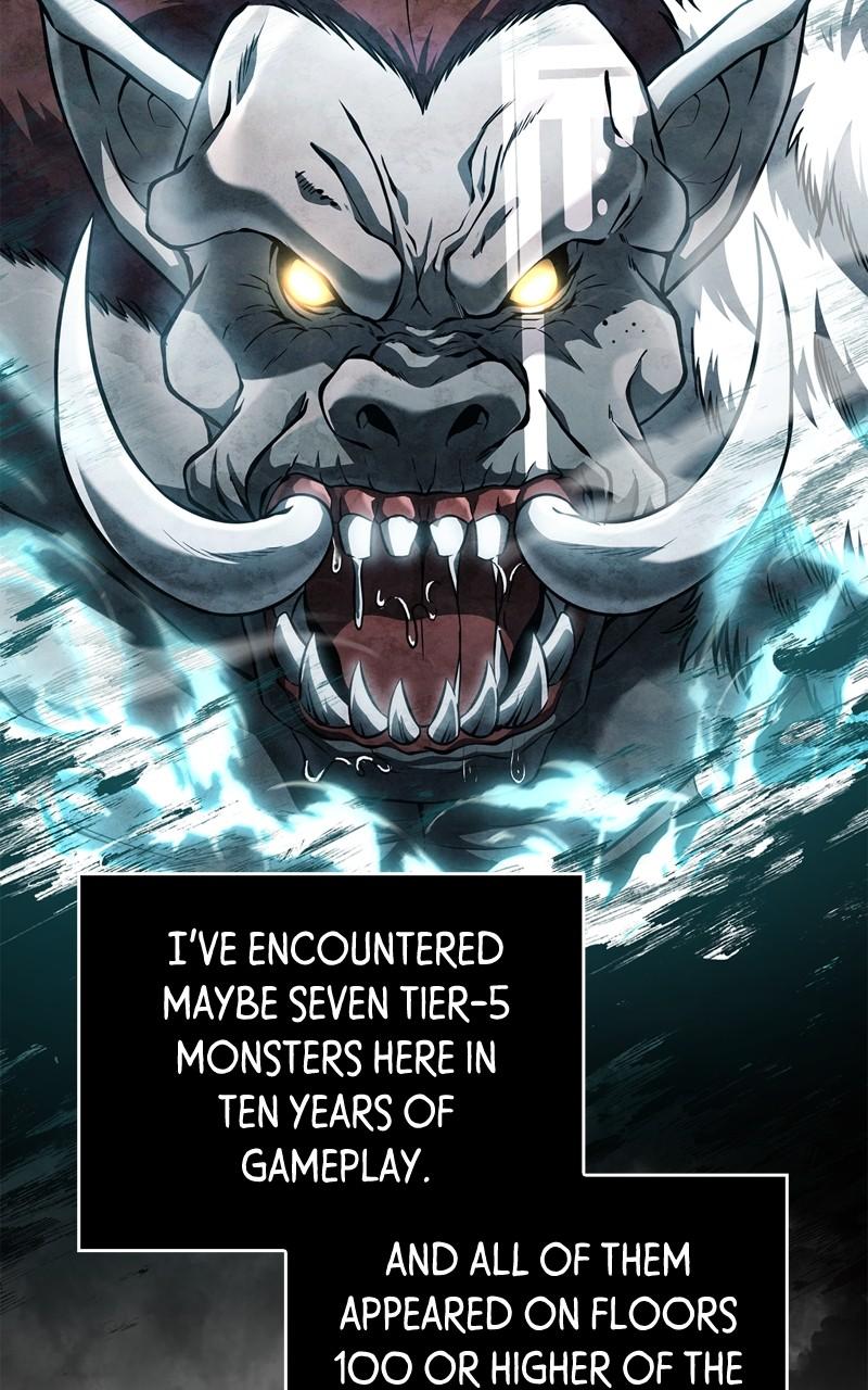 Read Surviving the Game as a Barbarian Manga Online