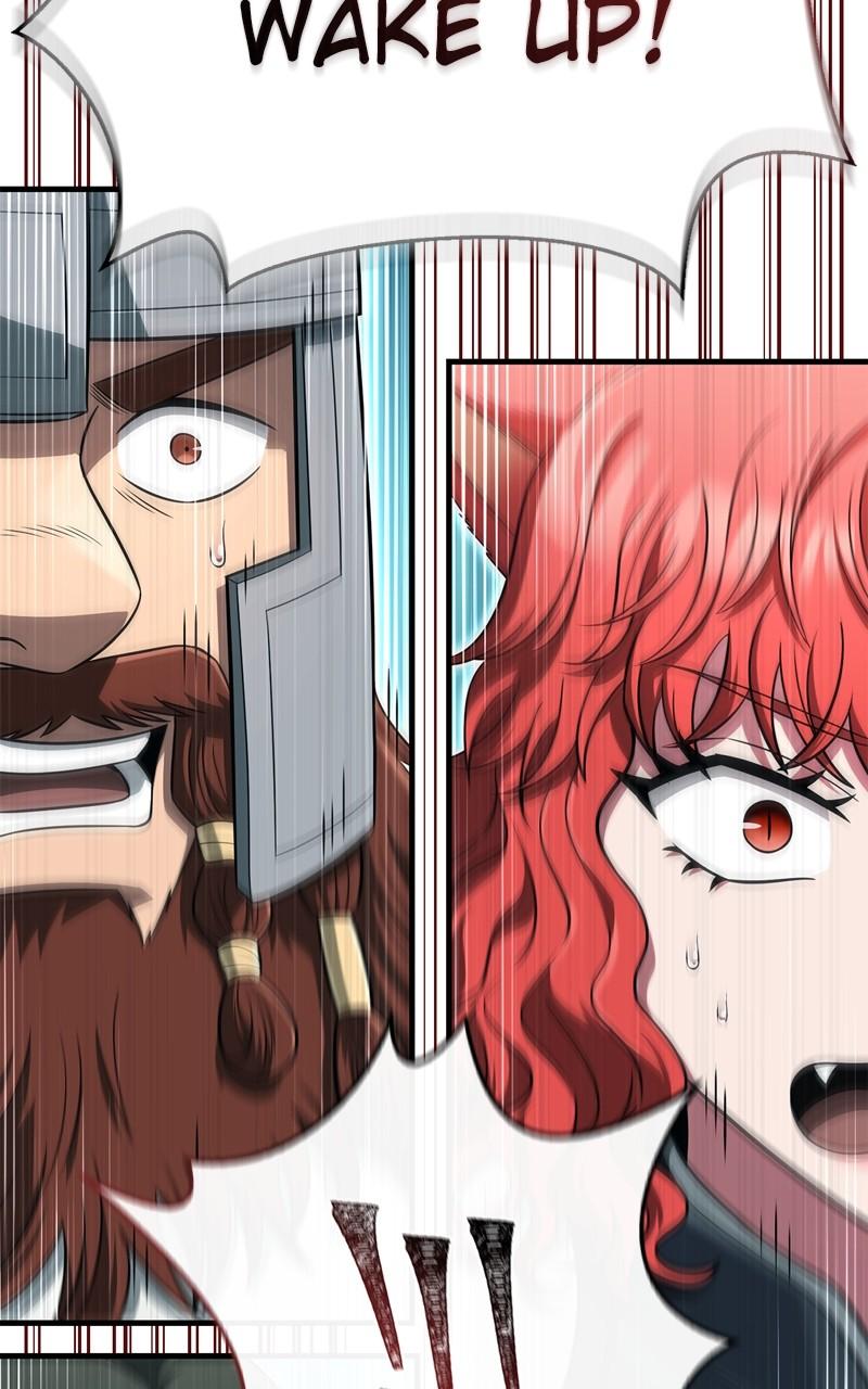 Read Surviving the Game as a Barbarian Manga Online
