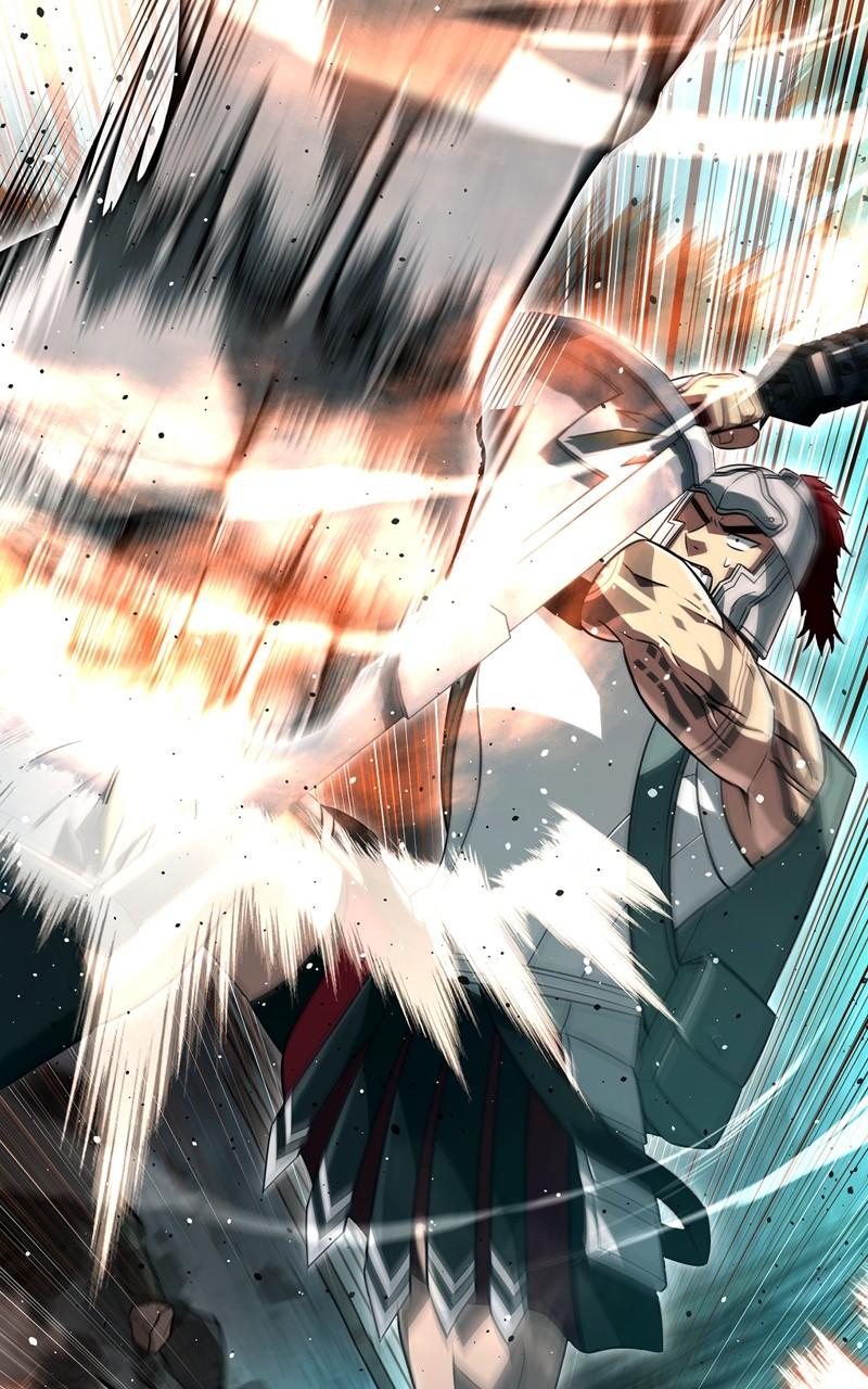 Read Surviving the Game as a Barbarian Manga Online