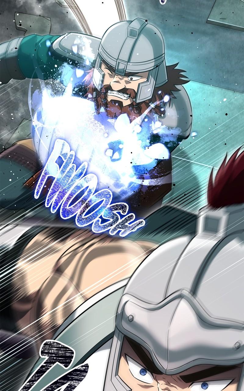 Read Surviving the Game as a Barbarian Manga Online