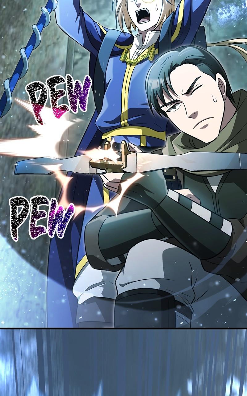 Read Surviving the Game as a Barbarian Manga Online
