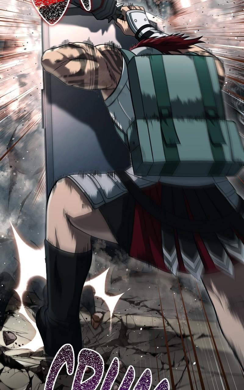 Read Surviving the Game as a Barbarian Manga Online