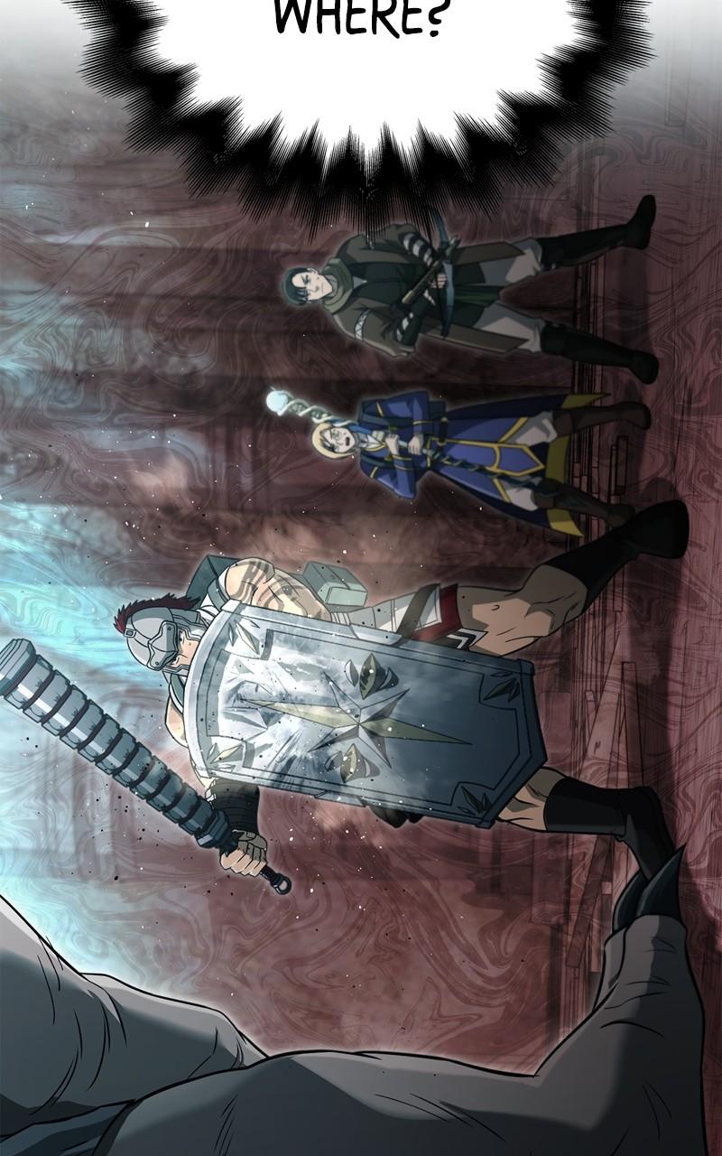 Read Surviving the Game as a Barbarian Manga Online