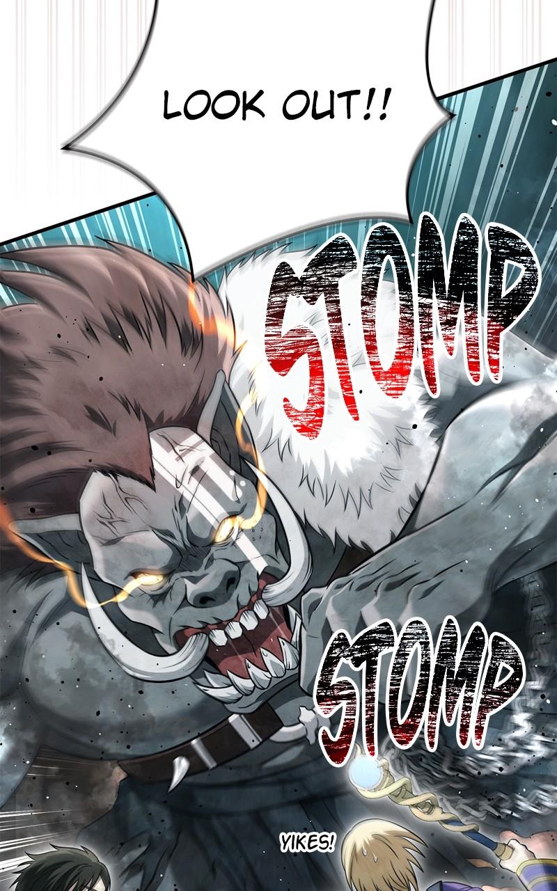 Read Surviving the Game as a Barbarian Manga Online