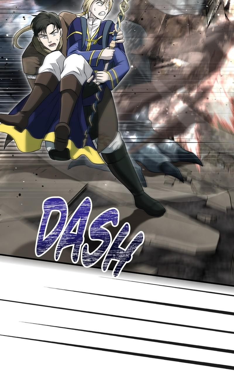 Read Surviving the Game as a Barbarian Manga Online