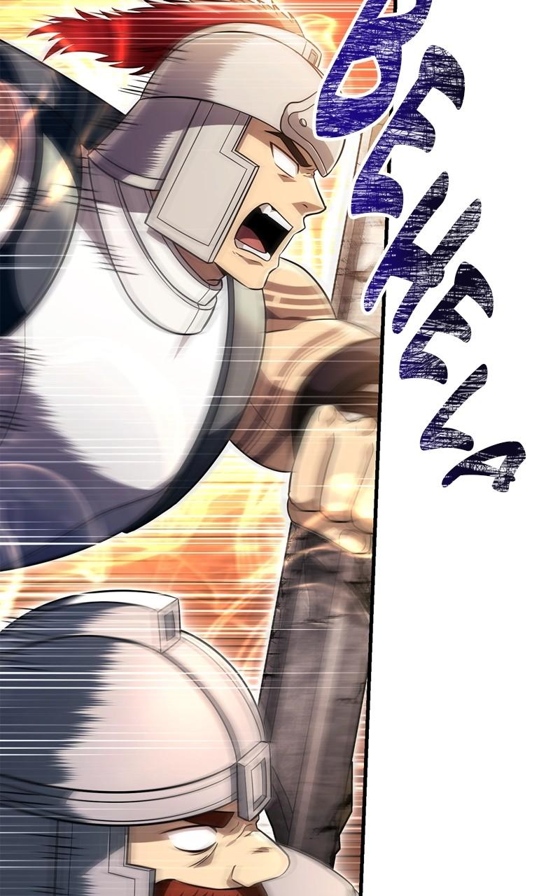 Read Surviving the Game as a Barbarian Manga Online