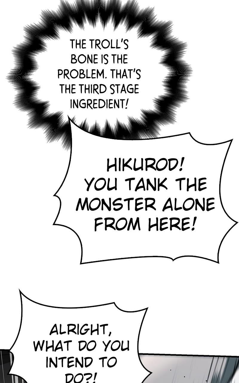 Read Surviving the Game as a Barbarian Manga Online