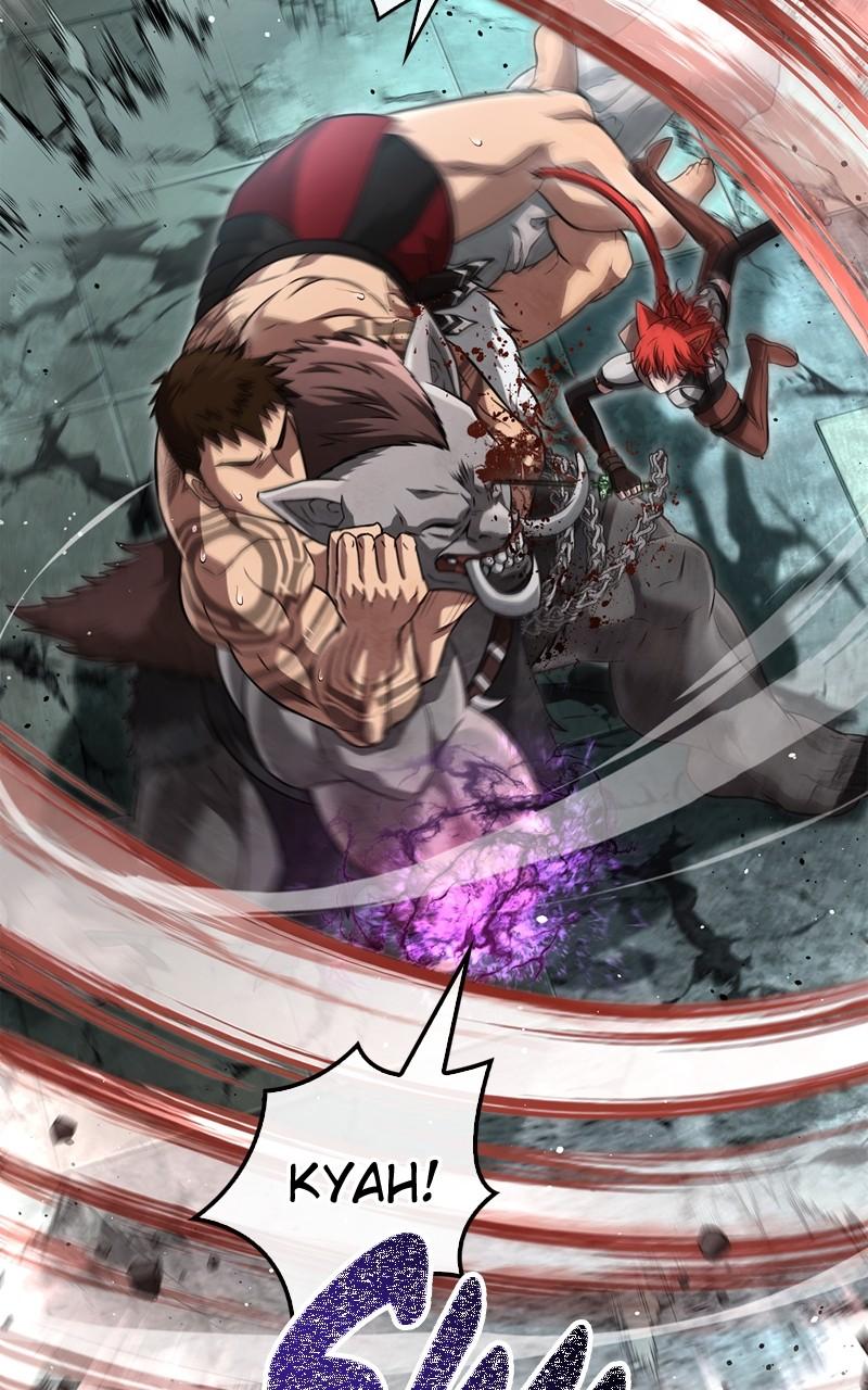 Read Surviving the Game as a Barbarian Manga Online