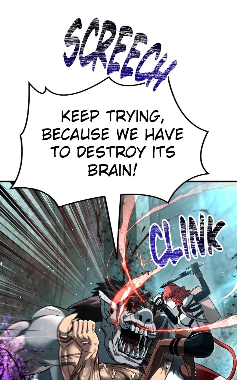 Read Surviving the Game as a Barbarian Manga Online