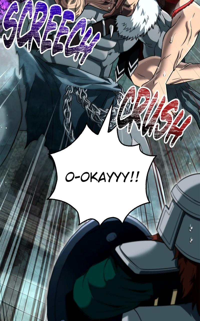 Read Surviving the Game as a Barbarian Manga Online