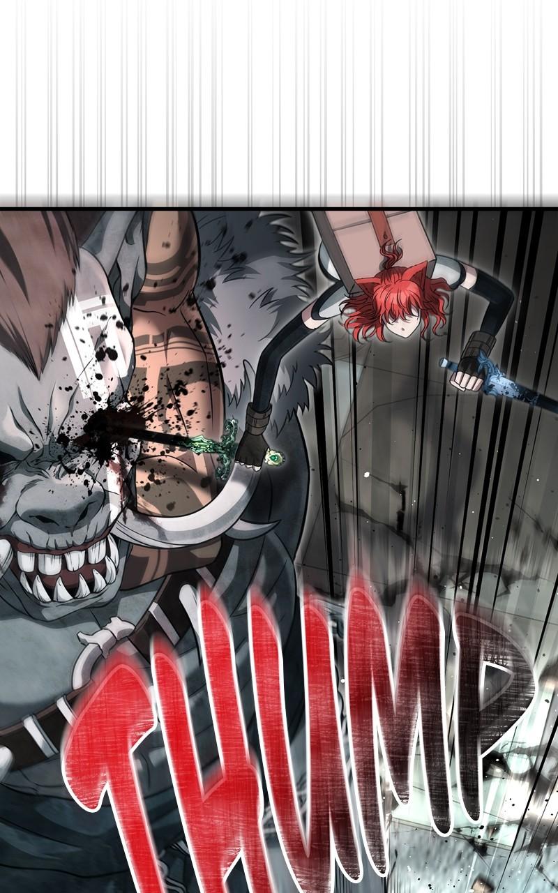 Read Surviving the Game as a Barbarian Manga Online