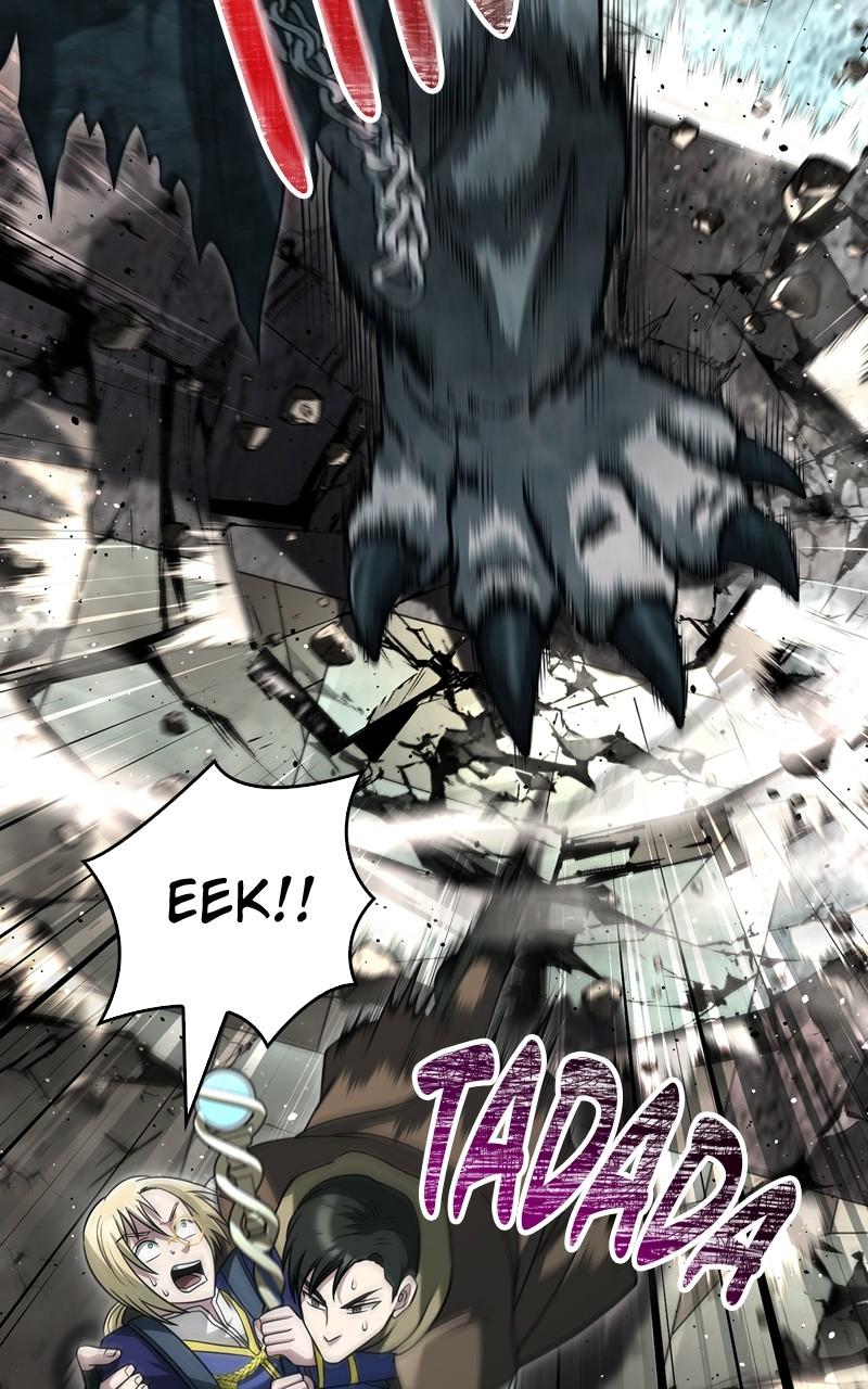 Read Surviving the Game as a Barbarian Manga Online