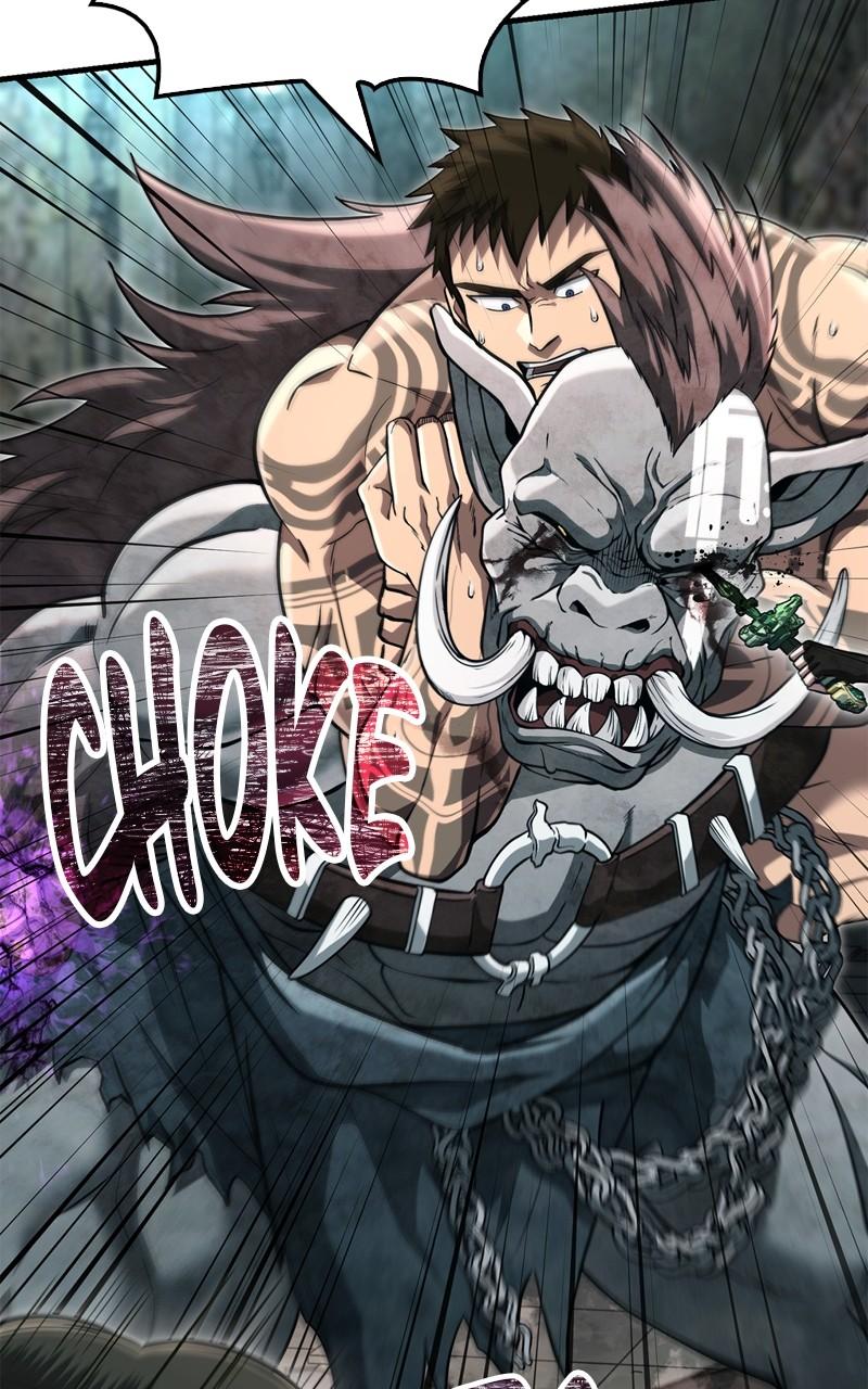 Read Surviving the Game as a Barbarian Manga Online