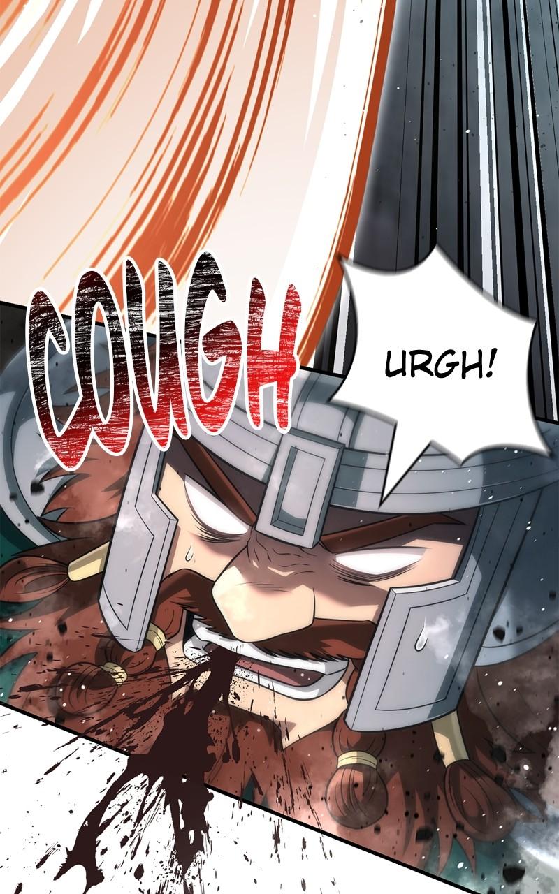 Read Surviving the Game as a Barbarian Manga Online