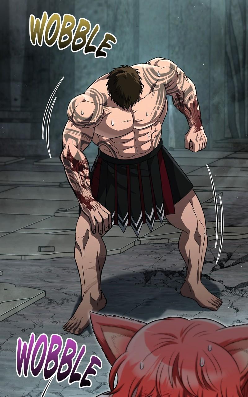 Read Surviving the Game as a Barbarian Manga Online