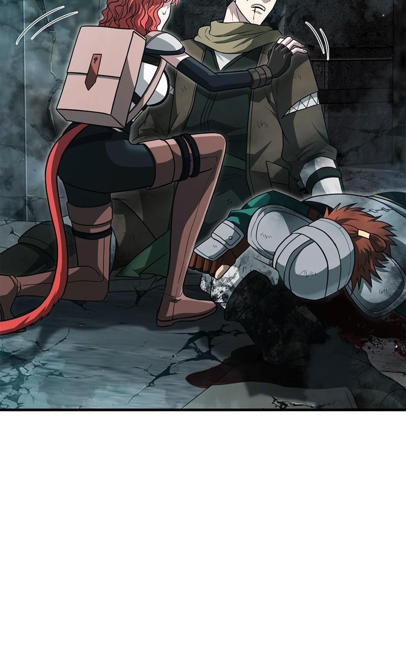 Read Surviving the Game as a Barbarian Manga Online