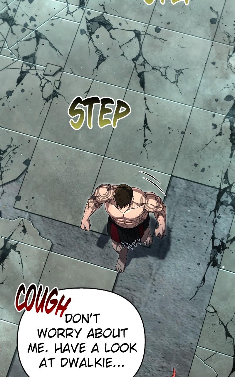 Read Surviving the Game as a Barbarian Manga Online