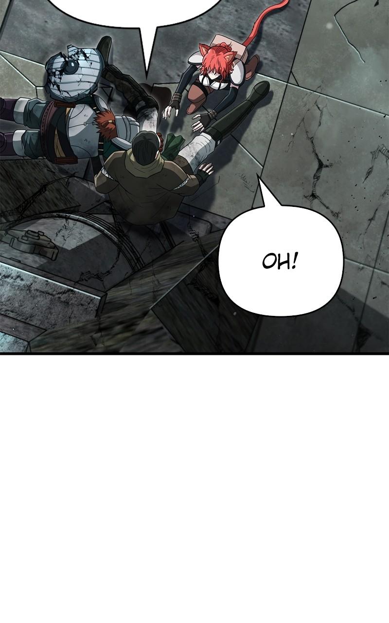 Read Surviving the Game as a Barbarian Manga Online