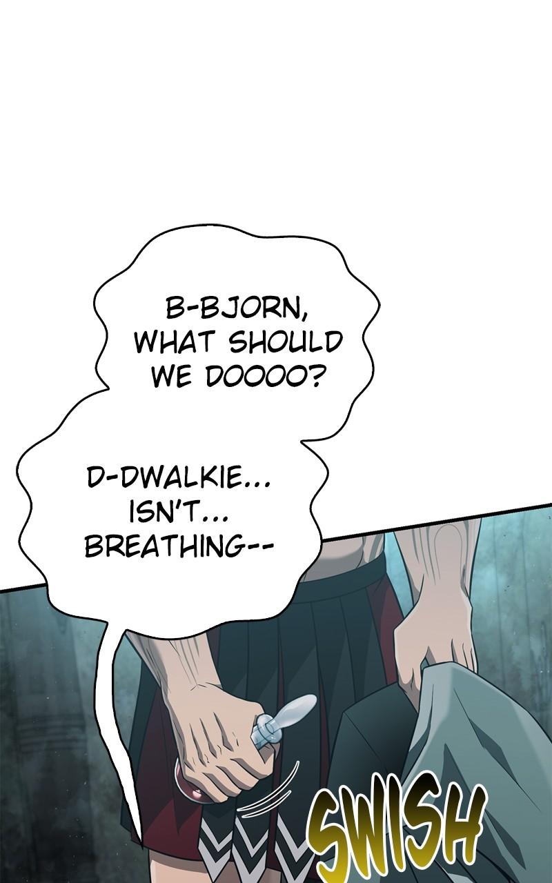 Read Surviving the Game as a Barbarian Manga Online