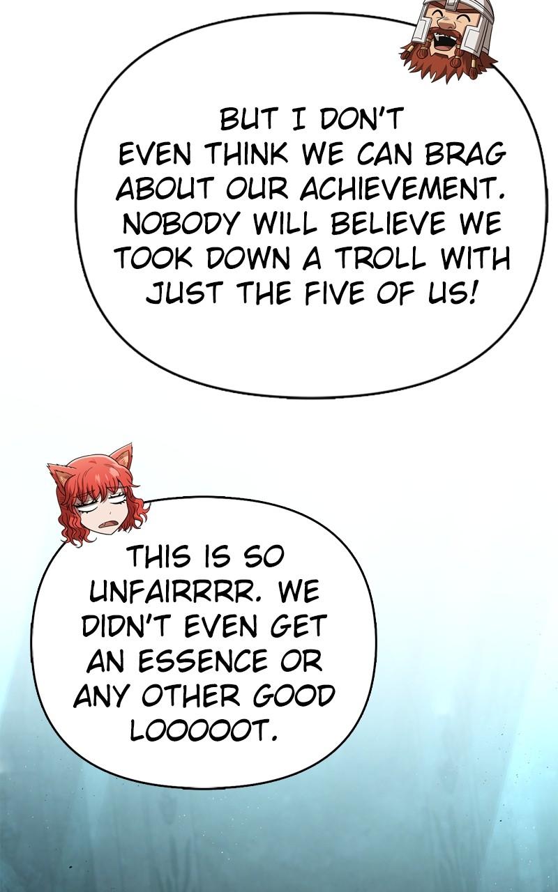Read Surviving the Game as a Barbarian Manga Online