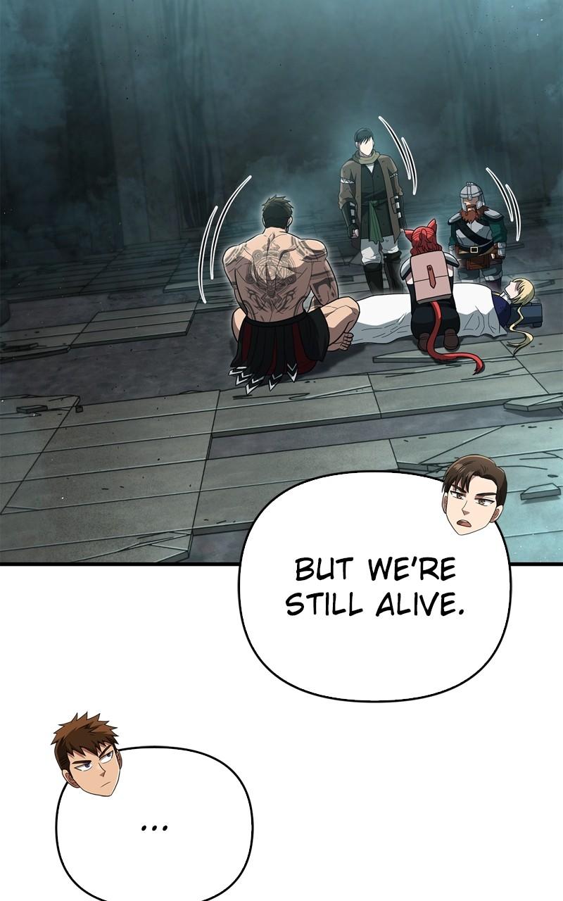 Read Surviving the Game as a Barbarian Manga Online