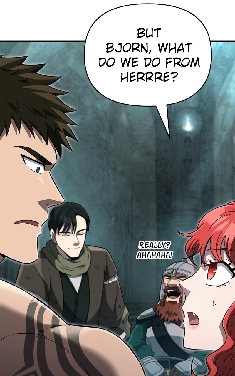 Read Surviving the Game as a Barbarian Manga Online