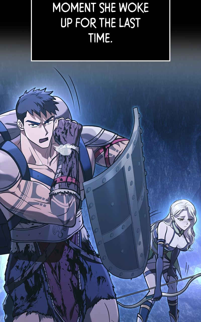 Read Surviving the Game as a Barbarian Manga Online