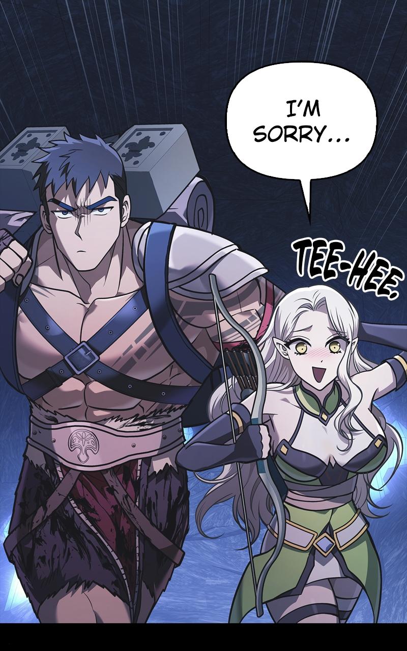 Read Surviving the Game as a Barbarian Manga Online