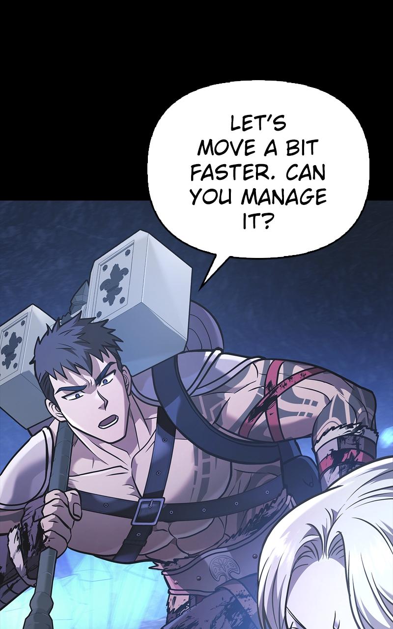 Read Surviving the Game as a Barbarian Manga Online
