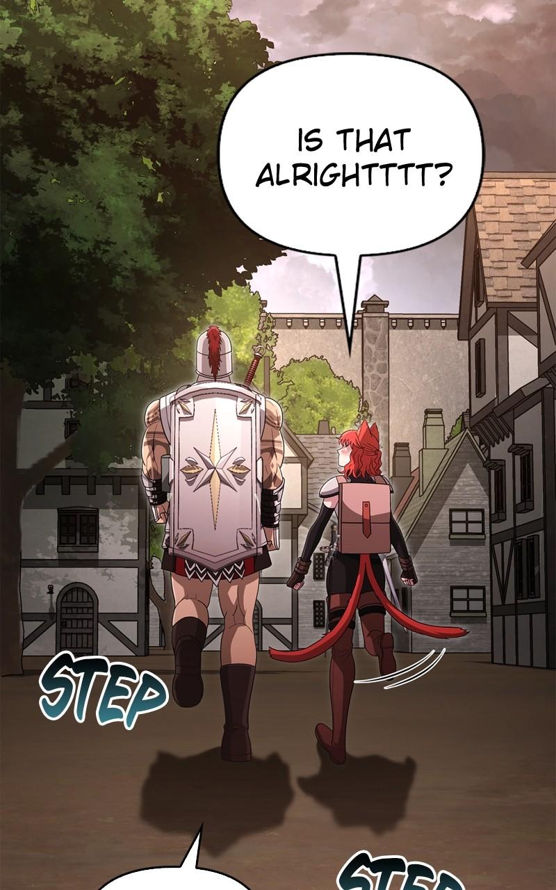 Read Surviving the Game as a Barbarian Manga Online