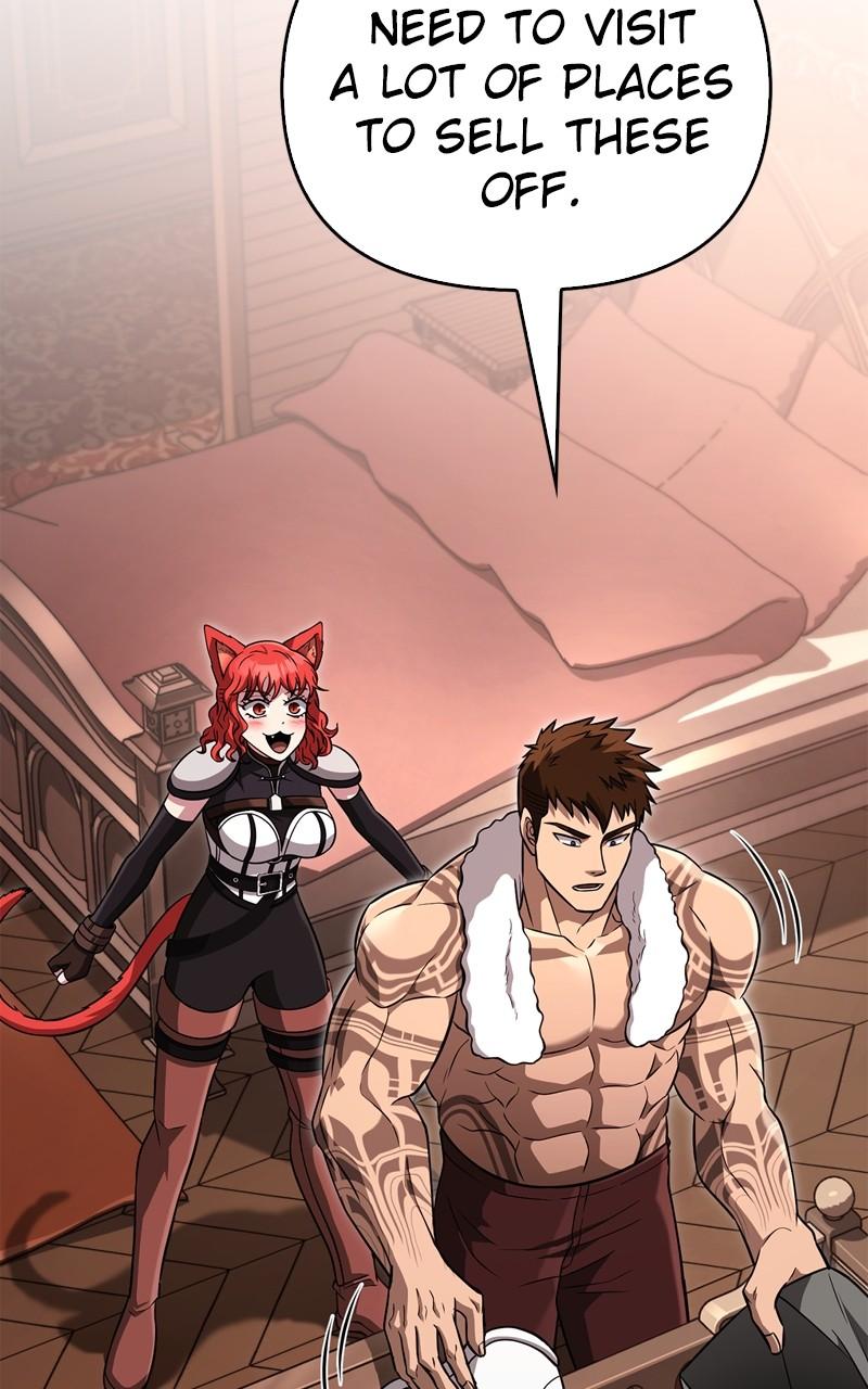 Read Surviving the Game as a Barbarian Manga Online