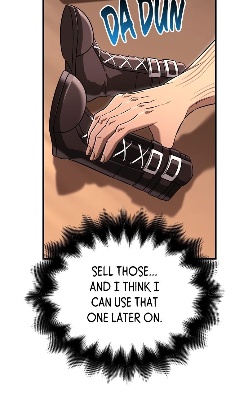 Read Surviving the Game as a Barbarian Manga Online