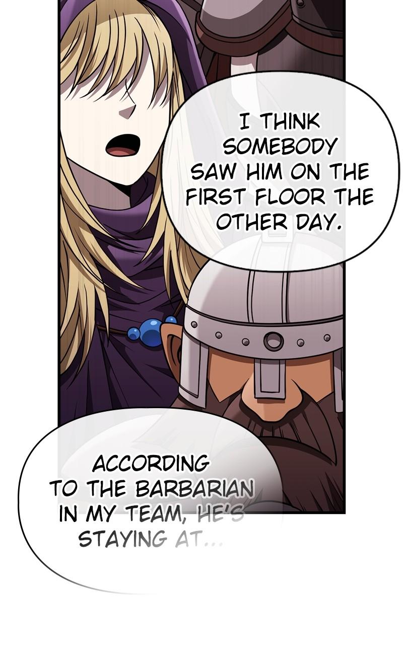 Read Surviving the Game as a Barbarian Manga Online