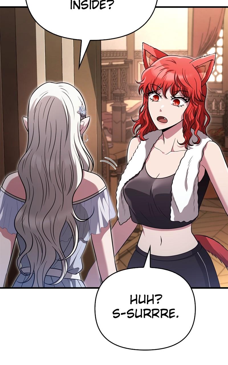 Read Surviving the Game as a Barbarian Manga Online